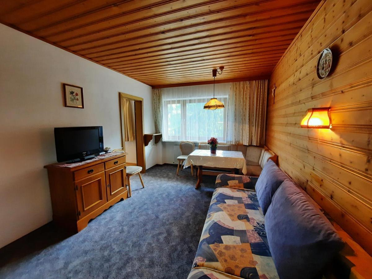 슈피스 Haus Bergblick 아파트 외부 사진