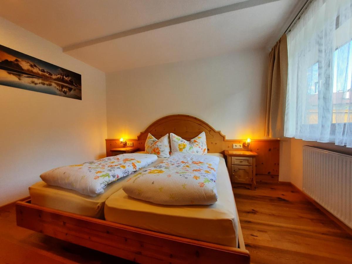 슈피스 Haus Bergblick 아파트 외부 사진
